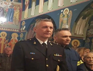 Οι… τράπουλες έφεραν καταγγελία του διοικητή της Πυροσβεστικής Καλαμπάκας εναντίον συνδικαλιστών (φωτό)